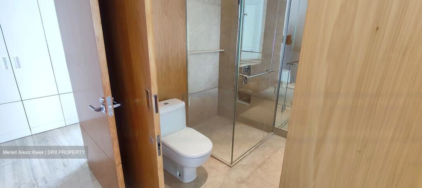 Ardmore Residence (D10), Condominium #485920891